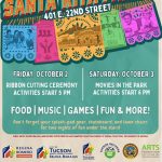 Santa Rita Park Grand Reopening