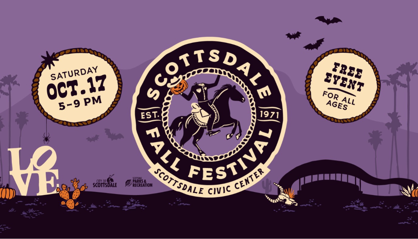 Scottsdale Fall Festival