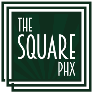 The Square Phoenix The Square Phoenix