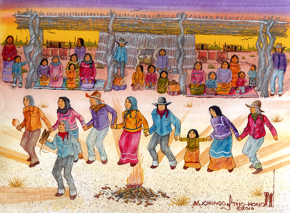 Native American Arts Show