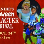 Halloween at Arizona Boardwalk
