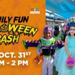Halloween Bash at Arizona Boardwalk