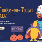 Sensory-Friendly Trunk or Treat