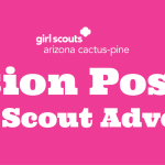 Mission Possible a Girl Scout Adventure