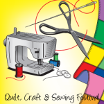 Quilt, Craft & Sewing Festival