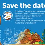 SDCP 25th Anniversary Celebration