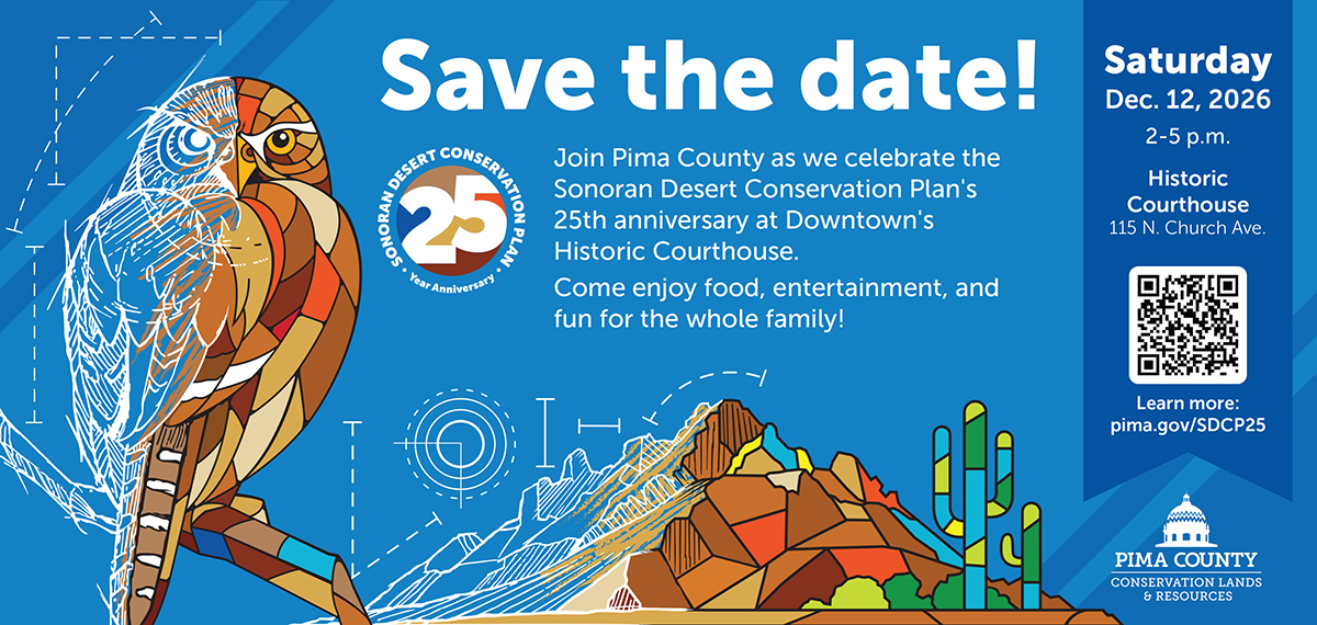 SDCP 25th Anniversary Celebration