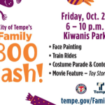 Tempe Boo Bash