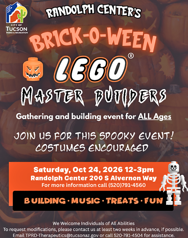 Brick-O-Ween