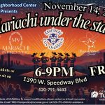 Free Mariachi Concert